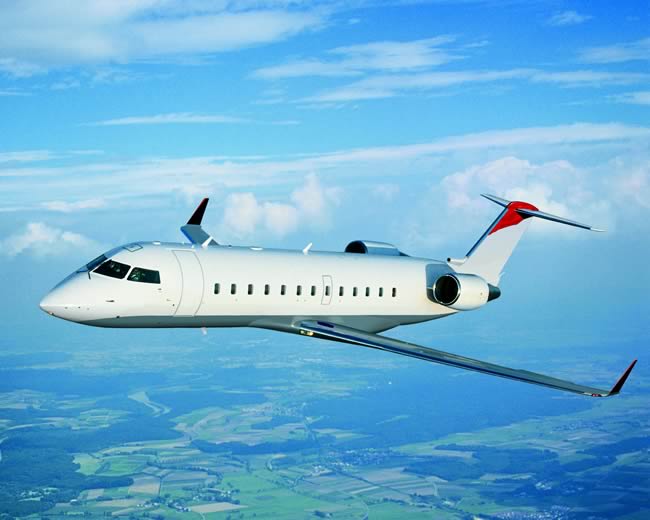 crj200 cruise speed